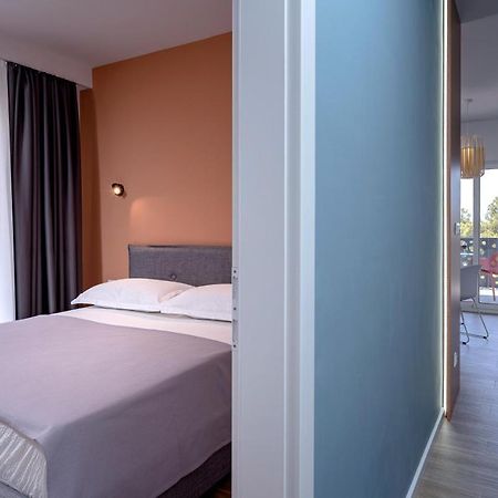 Sun&Lux Resort - Hvar Hvar Town Luaran gambar