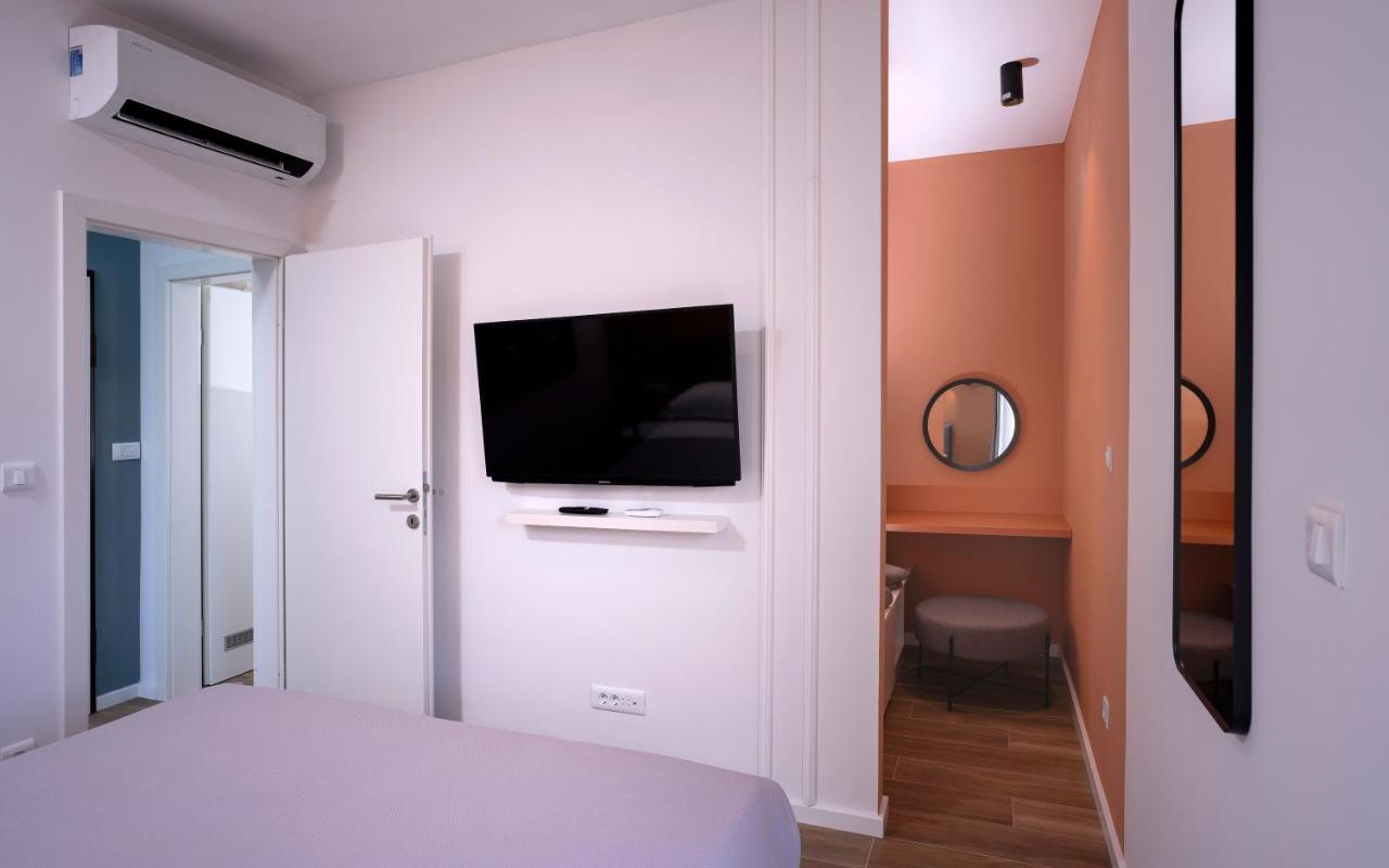 Sun&Lux Resort - Hvar Hvar Town Luaran gambar