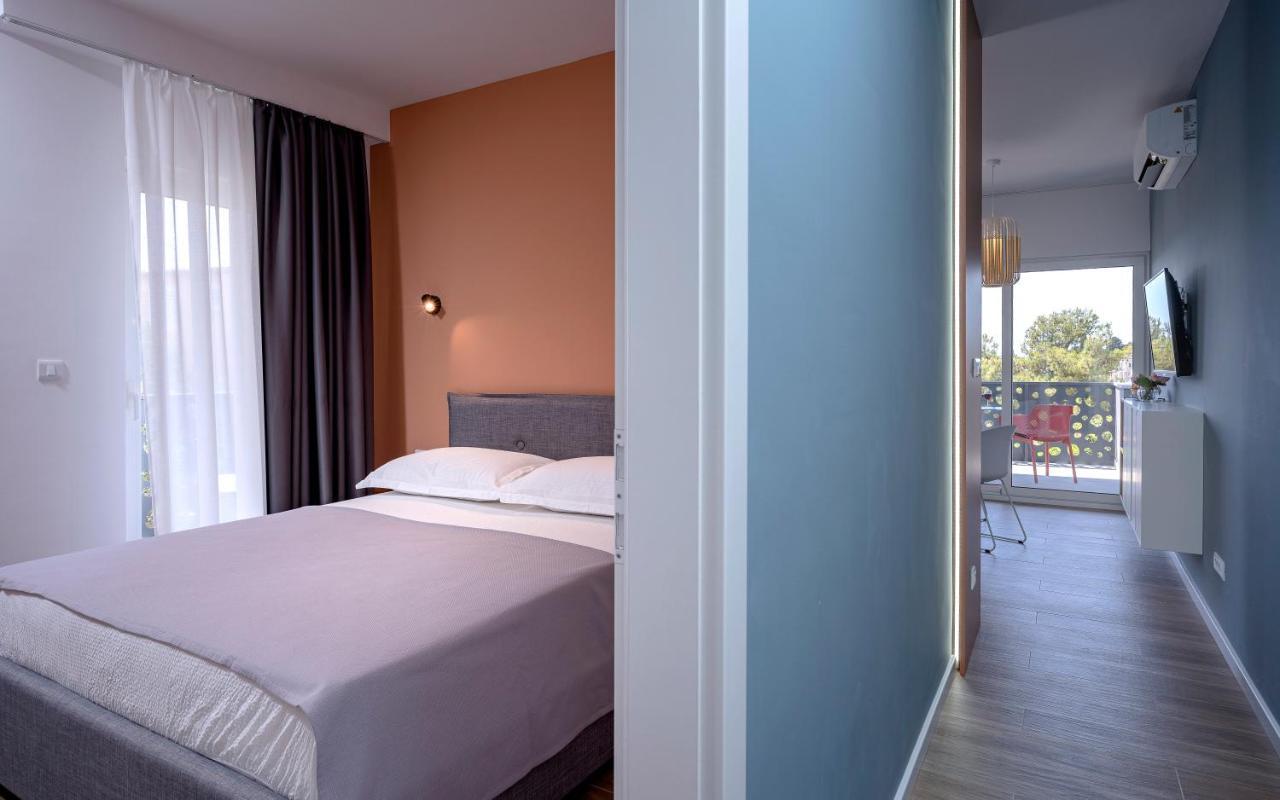 Sun&Lux Resort - Hvar Hvar Town Luaran gambar