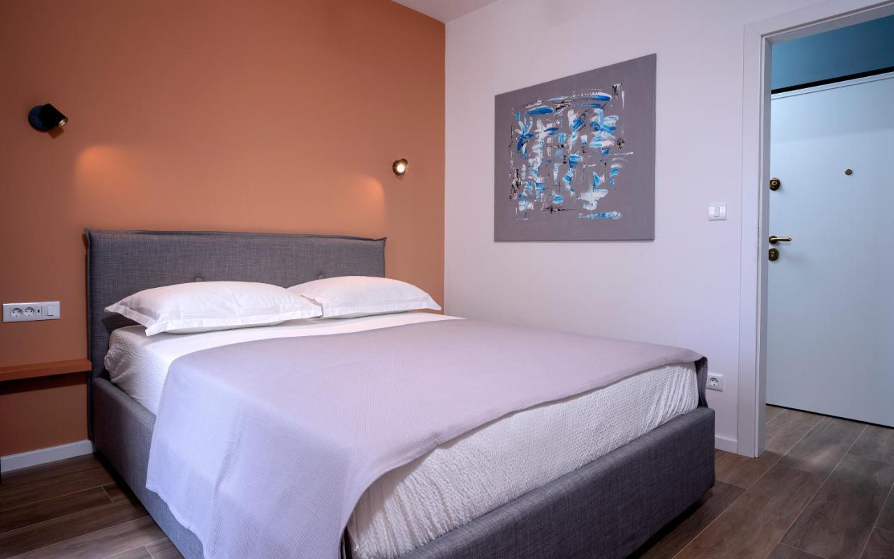 Sun&Lux Resort - Hvar Hvar Town Luaran gambar